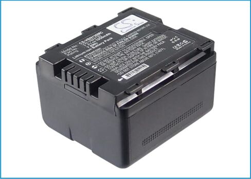 VI VINTRONS Battery for PANASONIC HC-X800, HC-X920, HDC-HS900, HDC-SD800, HDC-SD900, in Kuwait