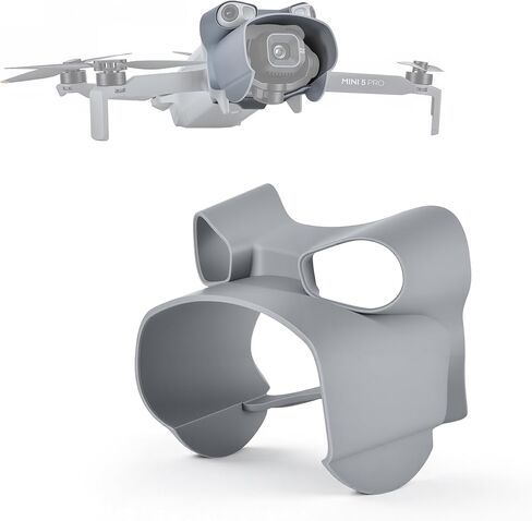 غطاء عدسة STARTRC Mini 5 Pro، غطاء حماية من الشمس لملحقات DJI Mini 5 Pro in Saudi Arabia
