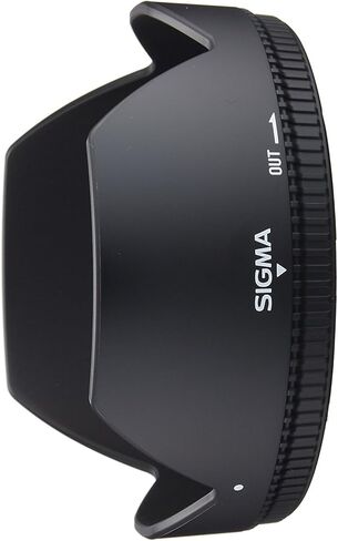 سيجما 17-50 ملم F/2.8 EX DC OS HSM FLD عدسة تكبير قياسية ذات فتحة كبيرة لكاميرا نيكون الرقمية DSLR - (متجددة) in Saudi Arabia