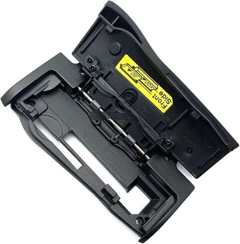 Compatible for Nikon D850 CF/SD Memory Card Slot Cover Door Lid Rubber Camera Replacement Part in Saudi Arabia