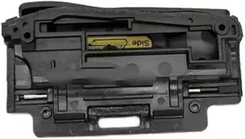 Compatible for Nikon D850 CF/SD Memory Card Slot Cover Door Lid Rubber Camera Replacement Part in Saudi Arabia