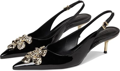 Schutz Women's Flora Mid Pump in Saudi Arabia