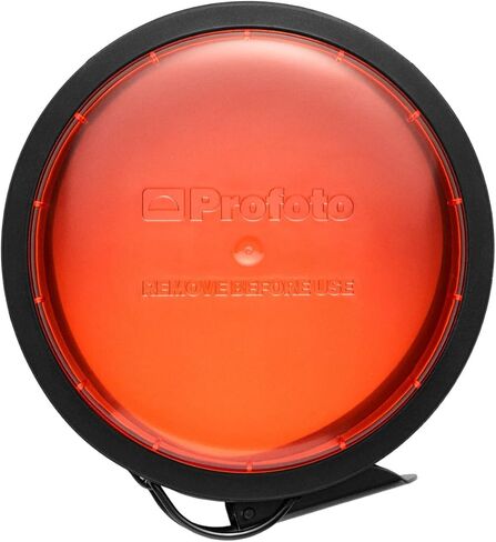 Profoto Translucent Protective Cap for L600C and L600D in Saudi Arabia