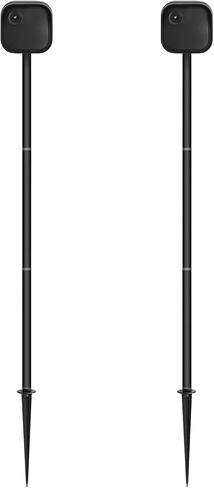 Adjustable Ground Stake Mount for Blink Outdoor 4 Security Camera,with Weatherproof Silicone Cover in Kuwait