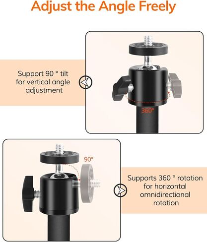 Adjustable Ground Stake Mount for Blink Outdoor 4 Security Camera,with Weatherproof Silicone Cover in Kuwait