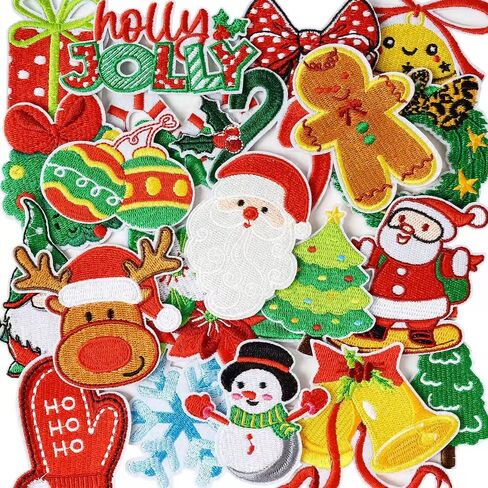 33pcs رعاة البقر الحديد على بقع الوردي الغربي المطرزات المطرزات لقبعات سائق الشاحنة جينز جينز سروال الظهر على ظهره in Kuwait