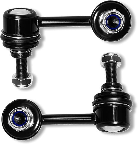 ‎‎K90311 K90312 2PCS Front Stabilizer Sway Bar End Links for Lexus 1997 1998 1999 2000 2001 ES300, 1999-2002 2003 RX300, for Toyota 1997-2004 Avalon, 1997-2001 Camry, 1999-2003 Solara in Saudi Arabia