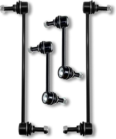 ‎‎K90311 K90312 2PCS Front Stabilizer Sway Bar End Links for Lexus 1997 1998 1999 2000 2001 ES300, 1999-2002 2003 RX300, for Toyota 1997-2004 Avalon, 1997-2001 Camry, 1999-2003 Solara in Saudi Arabia