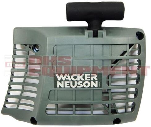 بديل لمنشار قطع العرض التجريبي Wacker Neuson BTS630 وBTS635 OEM الارتداد | الجزء 213769 in Kuwait