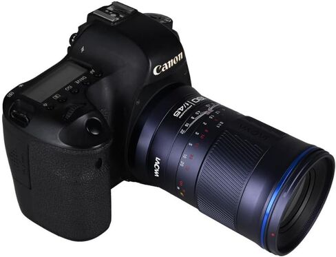 عدسة Laowa 180 مم f/4.5 1.5X Ultra Macro APO AF للكاميرات ذات الإطار الكامل in Saudi Arabia