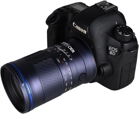 عدسة Laowa 180 مم f/4.5 1.5X Ultra Macro APO AF للكاميرات ذات الإطار الكامل in Saudi Arabia