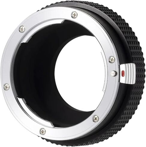 محول عدسة LR إلى LSL متوافق مع Leica L TL TL2 CL SL SL2 متوافق مع Panasonic S1 S1R S1H S5 in Saudi Arabia