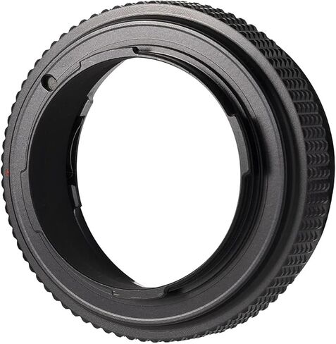 محول عدسة LR إلى LSL متوافق مع Leica L TL TL2 CL SL SL2 متوافق مع Panasonic S1 S1R S1H S5 in Saudi Arabia