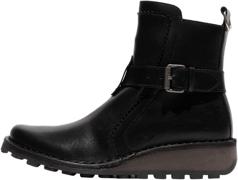 Fly London Women's Modern Fashion Boot in Saudi Arabia