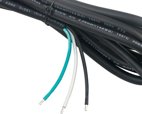 Compatible with Milwaukee 22-64-0405 Cord Set Replacement Part in Saudi Arabia