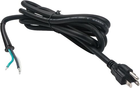 Compatible with Milwaukee 22-64-0405 Cord Set Replacement Part in Saudi Arabia