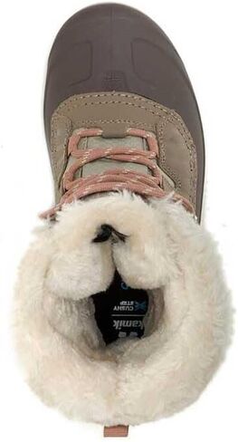 Kamik Women's Iceland F Snow Boot in Saudi Arabia