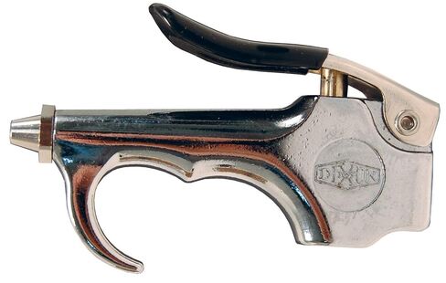 Dixon Non-Safety, Brass Tip, Blow Gun (D605) in Saudi Arabia