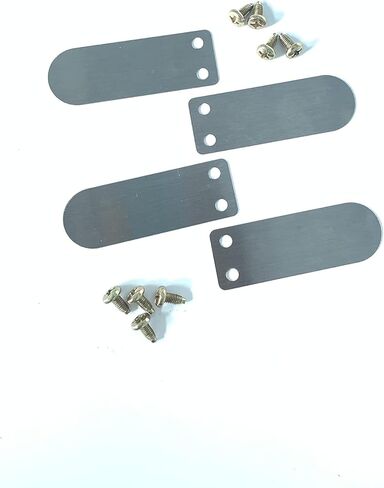 Replace Air Compressor Reed Valve Kit - KK-4275 1PK in Saudi Arabia
