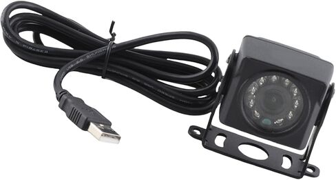 نظام دعم الكاميرا الصناعية USB2.0، بروتوكول UVC، وظيفة OTG لسهولة الاستخدام، مثالية لسيناريوهات مختلفة (5 ميجابكسل) in Kuwait