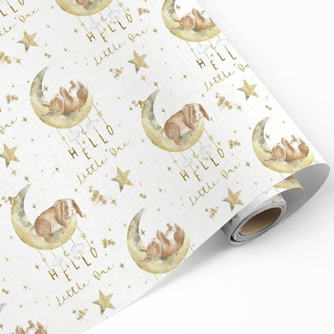SaringSwoon Construction Christmas Wrapping Paper Roll for Kids - Holiday Xmas Wrapping Paper with Dump Trucks, Cranes, Excavators with Santa Hats & Gifts, Christmas Tree - 17.5 Inches * 16.5 Ft in Kuwait