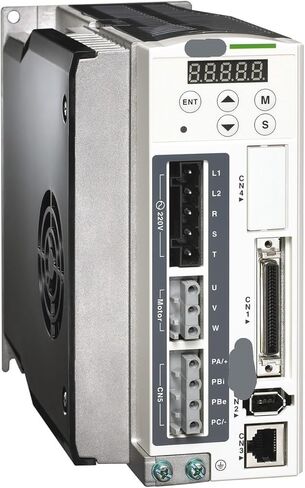 LXM23AU15M3X , LXM23AU20M3X , LXM23AU30M3X , LXM23DU01M3X , LXM23DU02M3X Servo Driver(LXM23DU01M3X) in Saudi Arabia