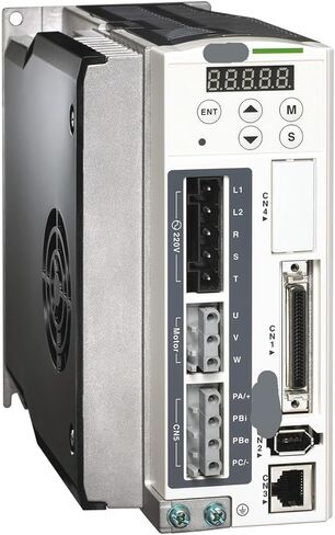 LXM23DU04M3X , LXM23DU07M3X , LXM23DU10M3X , LXM23DU15M3X , LXM23DU20M3X , LXM23DU30M3X Servo Driver(LXM23DU15M3X) in Saudi Arabia