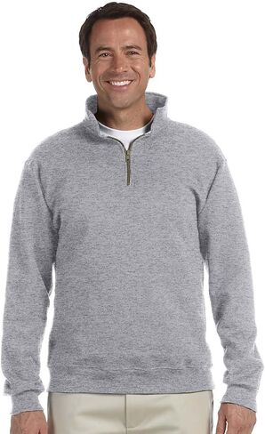 Jerzees mens Modern/Fitted in Saudi Arabia