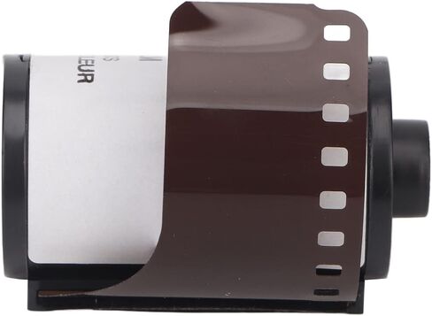 فيلم ألوان الكاميرا عالي الوضوح وواسع التعرض ISO200 تباين 35 مم فيلم ملون للتصوير الفوتوغرافي in Kuwait