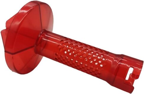 517758001 Dirt Cup Baffle Accessories BH50015 For HOOVER LINX CORDLESS Hot in Saudi Arabia