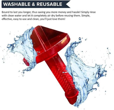 517758001 Dirt Cup Baffle Accessories BH50015 For HOOVER LINX CORDLESS Hot in Saudi Arabia