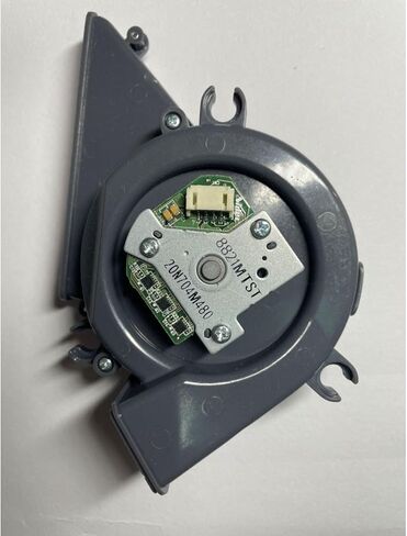 Vacuum Cleaner Fan Motor Replacement Accessories for Eufy RoboVac 15C/35C in Saudi Arabia