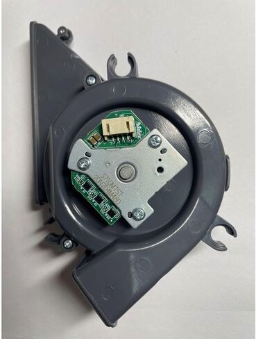 Vacuum Cleaner Fan Motor Replacement Accessories for Eufy RoboVac 15C/35C in Saudi Arabia