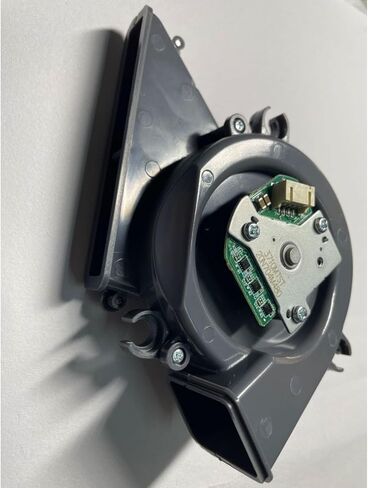 Vacuum Cleaner Fan Motor Replacement Accessories for Eufy RoboVac 15C/35C in Saudi Arabia