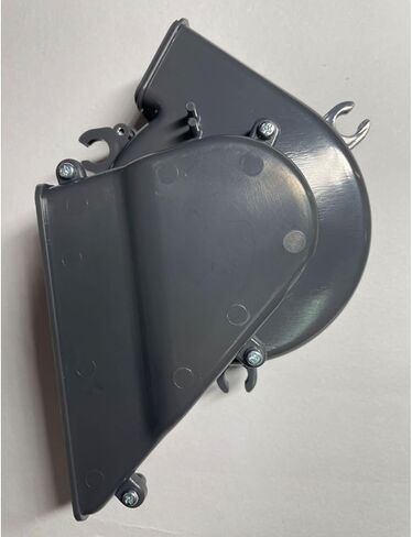 Vacuum Cleaner Fan Motor Replacement Accessories for Eufy RoboVac 15C/35C in Saudi Arabia