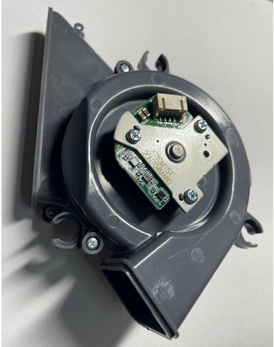 Vacuum Cleaner Fan Motor Replacement Accessories for Eufy RoboVac 15C/35C in Saudi Arabia