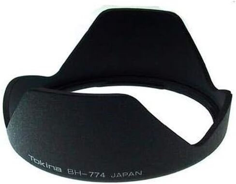 عدسات توكينا هود Bh774 f/19-35 Hld in Saudi Arabia