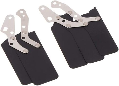 Mmiaoxy New Repair Replacement For Canon EOS 1200D 1300D 1500D Shutter Blade Curtain One Set Unit in Saudi Arabia