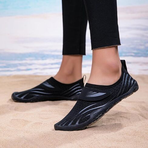 Water Shoes for Men and Women Quick Dry Lightweight Barefoot Shoes in Saudi Arabia