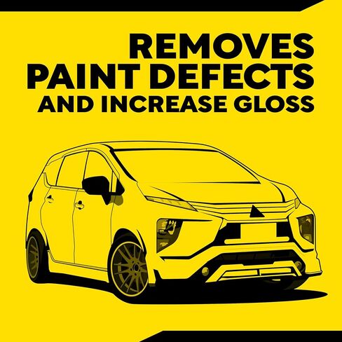 وسادة من الألياف الدقيقة الاحترافية مقاس 5 بوصات من Meguiar، قطعتان، 12/CV in Saudi Arabia