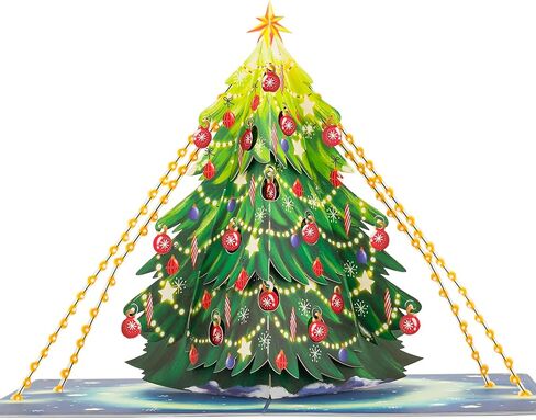 بطاقات قطار خبز الزنجبيل عيد الميلاد ، عيد ميلاد سعيد ، سانتا كلوز ، الثلج ، رجل الزنجبيل ، قصب الحلوى ، بطاقة تحية ثلاثية الأبعاد ، هدية لعيد الميلاد ، 5x7 - تشمل المغلف ومذكرة الرسائل in Kuwait