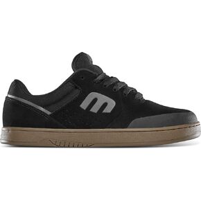 حذاء تزلج Marana للرجال من etnies، أسود/غامق/رمادي داكن، 8.5 in Saudi Arabia