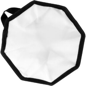 COHEALI Professional Camera Softbox Flash Diffuser Light Reflector Soft Light Modifier for Photography Studio Natural Softening and Material in Kuwait