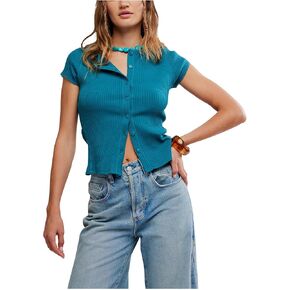 Free People Women's Most Wanted Cardi in Kuwait