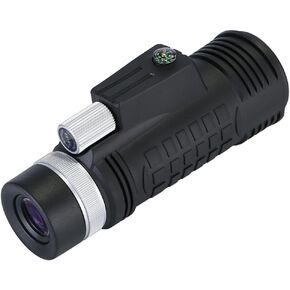 Telescope 18x62 Outdoor Mobile Phone Clip Camera Single Tube Low Light Night Vision in Saudi Arabia