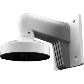 WMS WML PC110 DS-1272ZJ-110 LTB342-110 دعامة تثبيت على الحائط للكاميرا المقببة المتوافقة مع HIK DS-2CD2143G2-I، DS-2CD2183G2-I in Kuwait