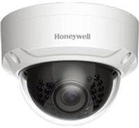 هانيويل H4W4PRV3 4MP 2.8 مللي متر IP كاميرا قبة صغيرة DMEWDR in Saudi Arabia