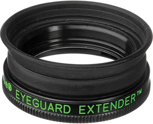 موسع Eyeguard مقاس 8 مم من Tele Vue Twist-On Style in Kuwait