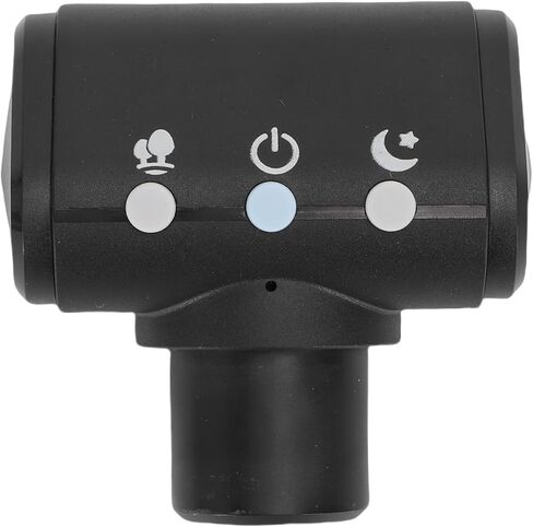 EBTOOLS WiFi Electronic Eyepiece, Full Optical Lens, 1080P 30fps, Compatible 0.965in 1.25in 23.2mm Mounts, Hd Sensor, App, Digital Eyepiece, for Astronomical Telescope Microscope in Kuwait
