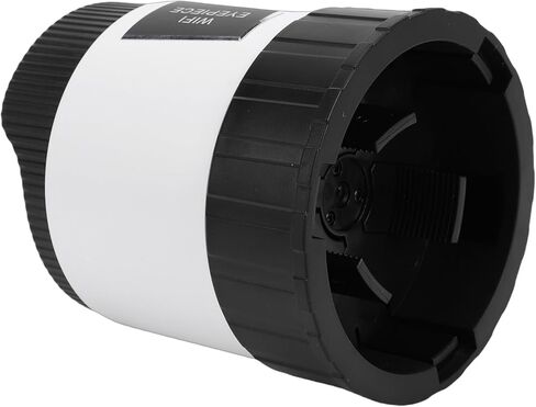 Gugxiom WiFi Telescope Camera, 2K HD Electronic Eyepiece 2.0" Screen Universal Wireless Astrophotography Video Recorder for Monocular Binocular, App Control 4MP Sensor in Saudi Arabia